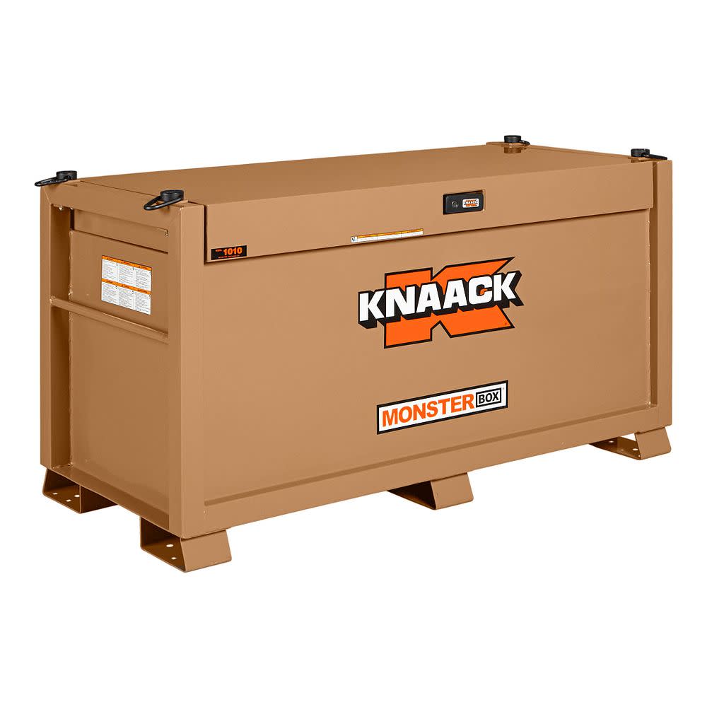 Knaack Monster Box Chest 31 Cu. Ft. 1010 - Acme Tools