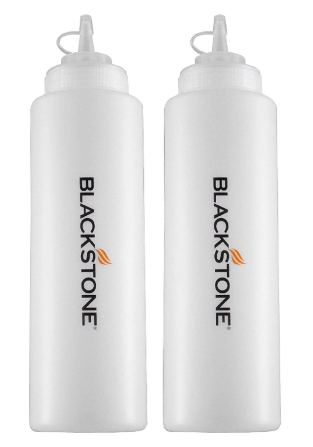 Blackstone Basting Bottle Set Plastic 32oz 5071 from Blackstone Acme