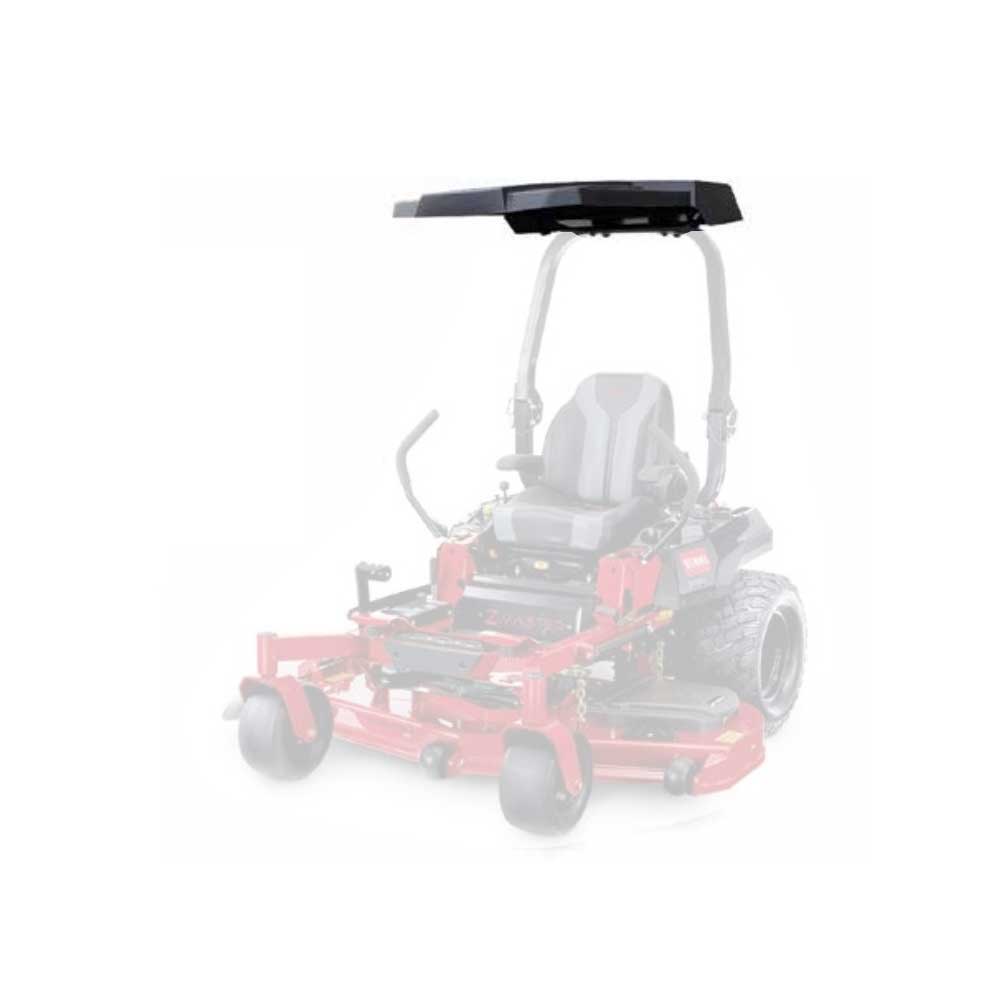 Toro Zero Turn Mowers Hardtop Sun Canopy (Articulating) 1443719 from