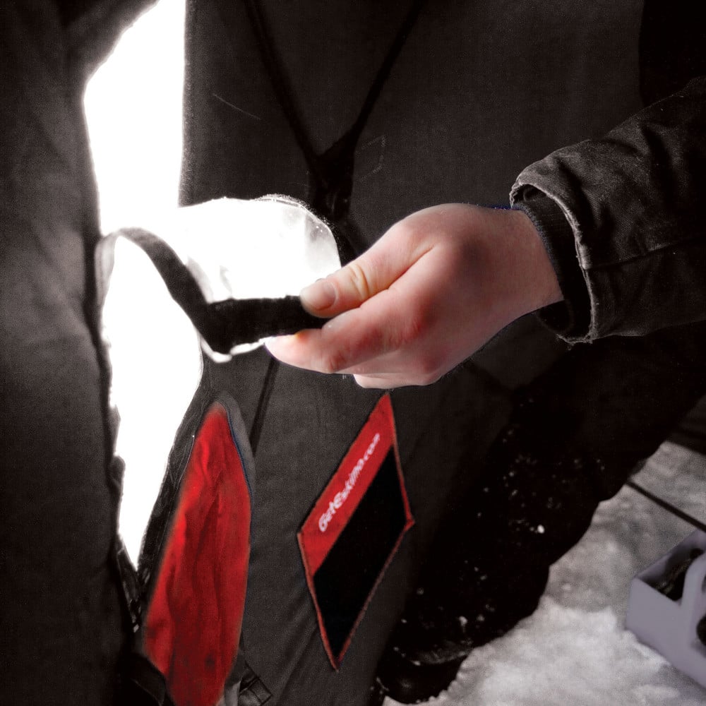 Eskimo Quickfish Ice Fishing House Portable Pop Up 69151 Acme