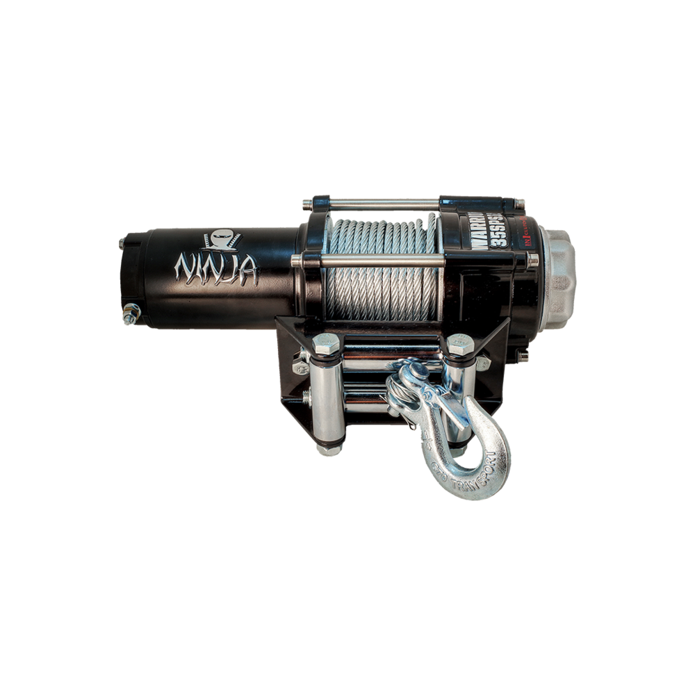 

DK2 Ninja Winch Planetary Gear 3500lb