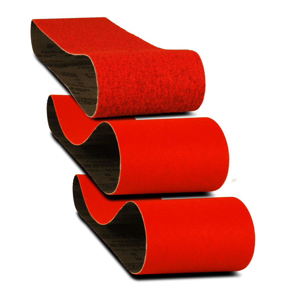 

Diablo Tools 3"x24" Assorted Belt Pack