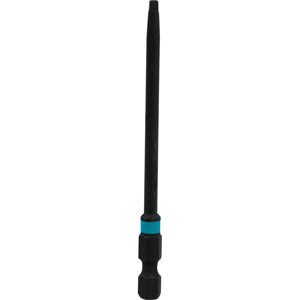 

Makita Impact X #1 Square Recess 3-1/2 Power Bit