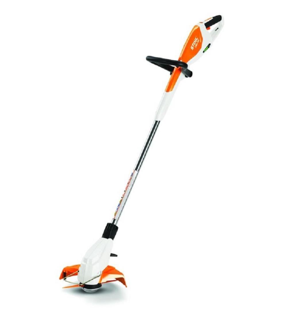 

Stihl FSA 45 Cordless Trimmer