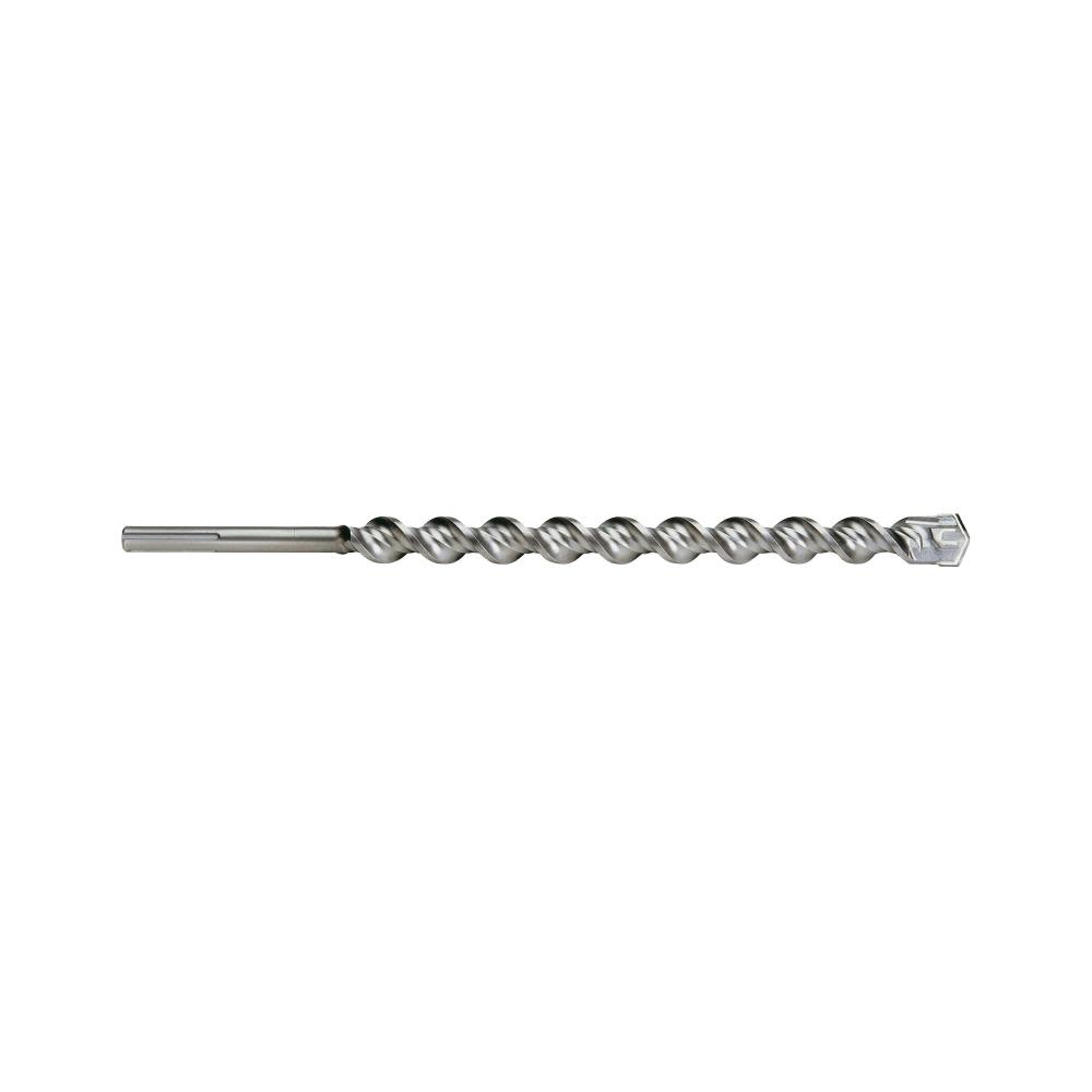 

Irwin 1-1/2 In. x 18 In. x 23 In. SDS MAX Drill Bit