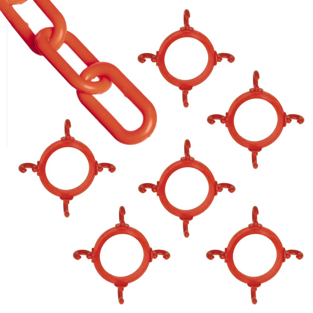 

Mr Chain Cone Chain Connector Kits