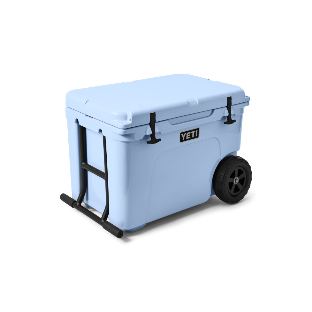 Yeti Tundra Haul Permafrost Insulation Wheeled Cooler, Big