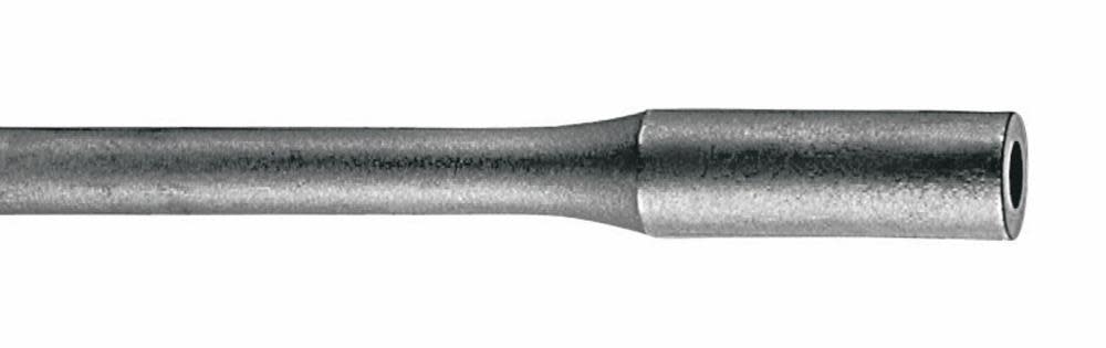 

Bosch 15-1/2 In. Tamper Shank 1-1/8 In. Hex Hammer Steel