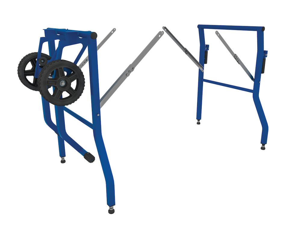 

Kreg Adaptive Cutting System Project Table Base