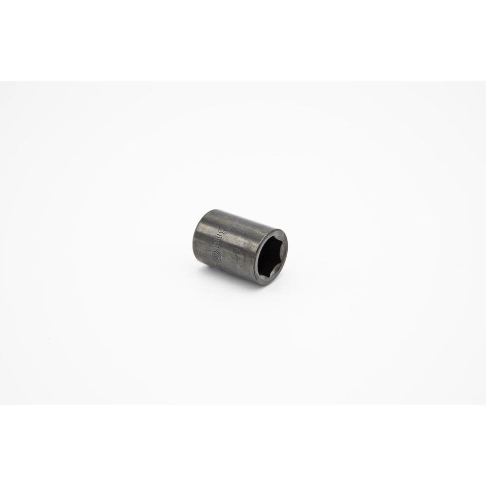 

Crescent 1/2 Drive 6 Point Standard Impact Metric Socket 18mm