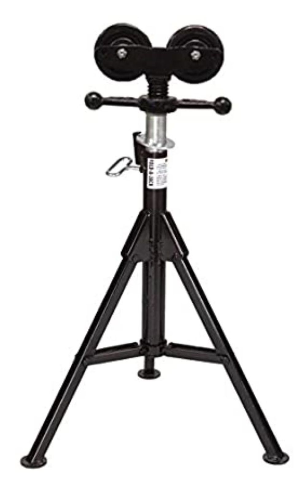 

Sumner ST-987 Lo Fold A Jack with Rubber Wheels