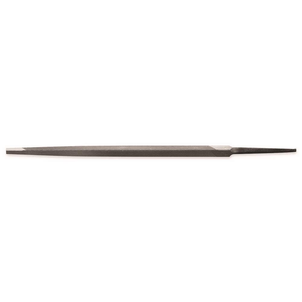 

Crescent Nicholson Slim Taper File 8In. Single Cut
