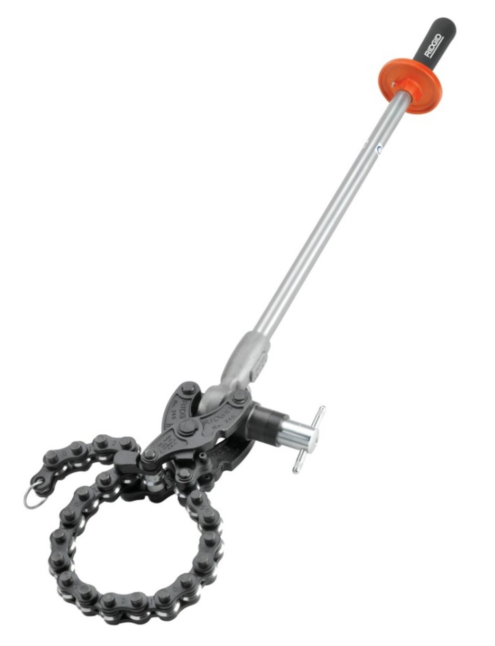Ridgid 246 Soil Pipe Cutter 32900 from Ridgid Acme Tools