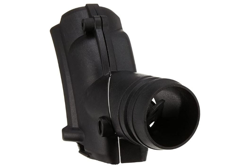 DEWALT Dust Collection Adapter for DWE575 DWE575SB