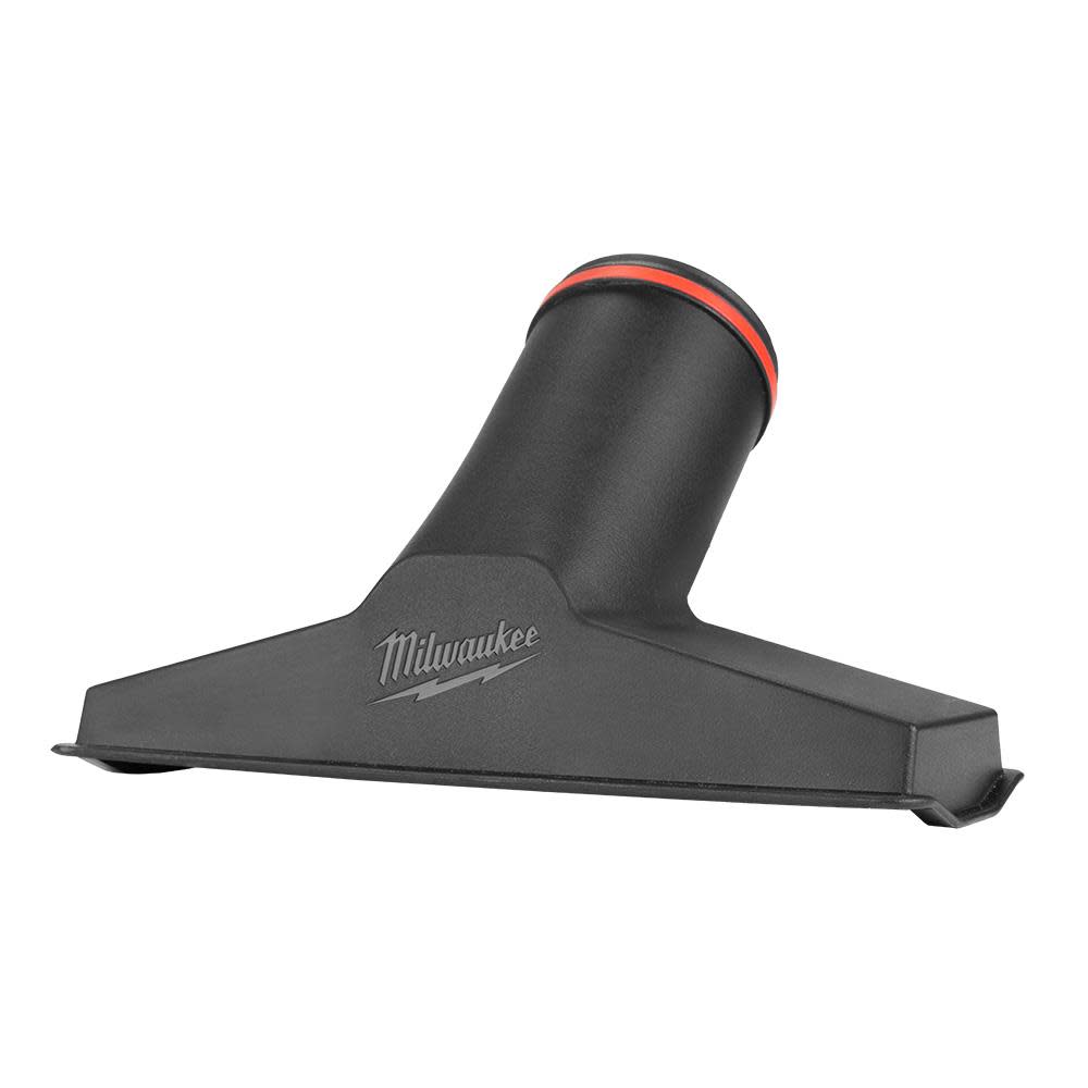 Milwaukee 2 1/2inch Floor Utility Nozzle image number null