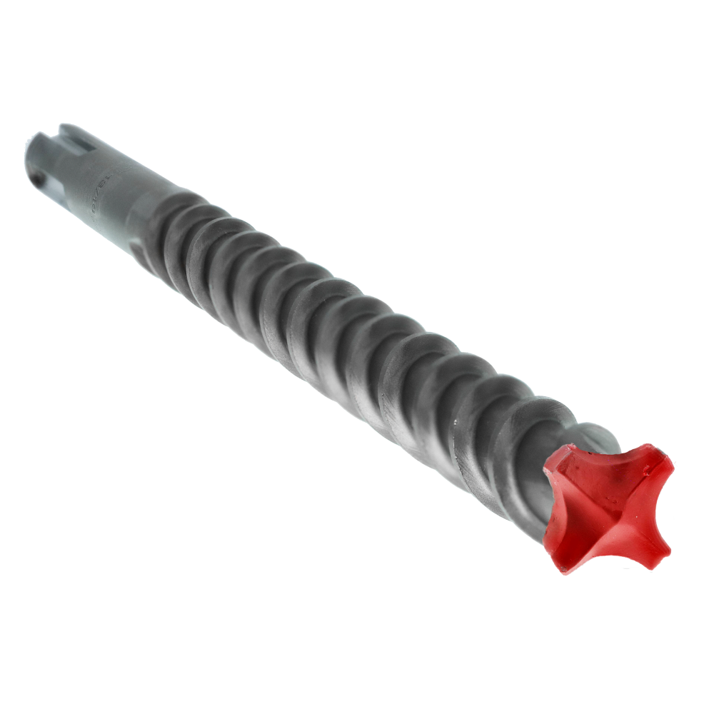 

Diablo Tools 7/8" x 16" x 21" Rebar Demon SDS-Max 4-Cutter FCH Hammer Drill Bit