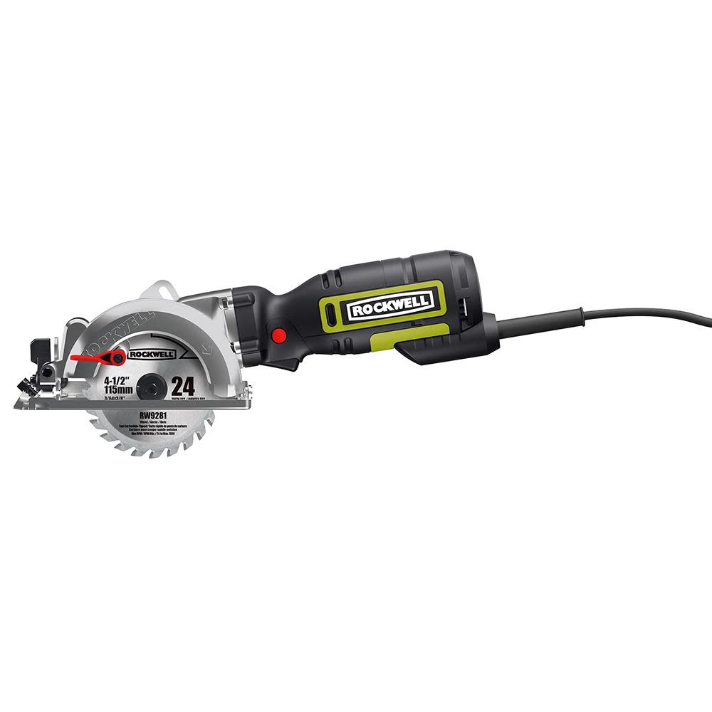 

Rockwell Positec Technology-RK3441K