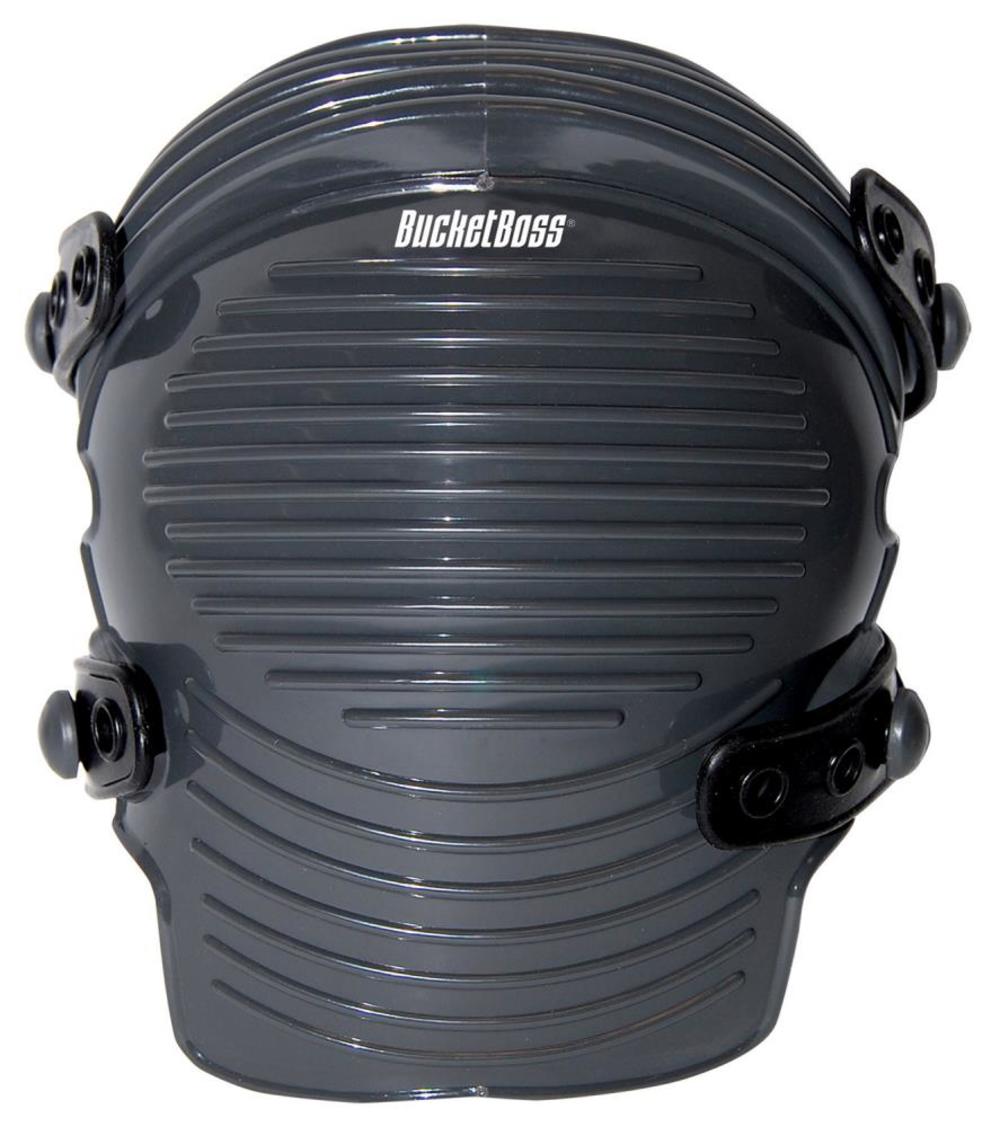 

Bucket Boss Flex Washable Kneepad