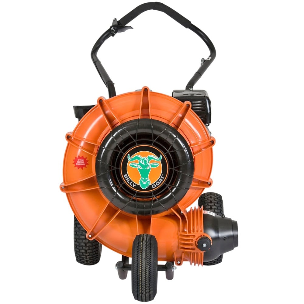 Billy Goat Large Frame Force F902H - Acme Tools