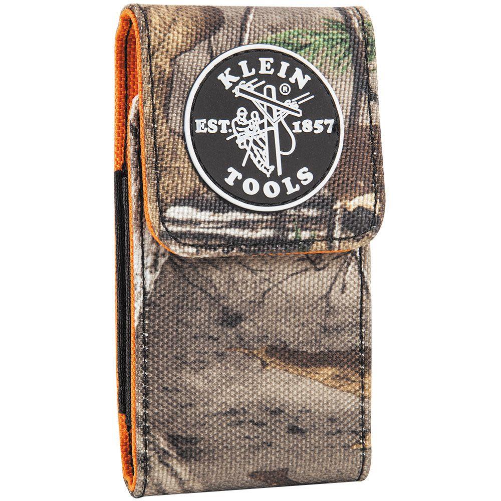 

Klein Tools Camo Phone Holder Large
