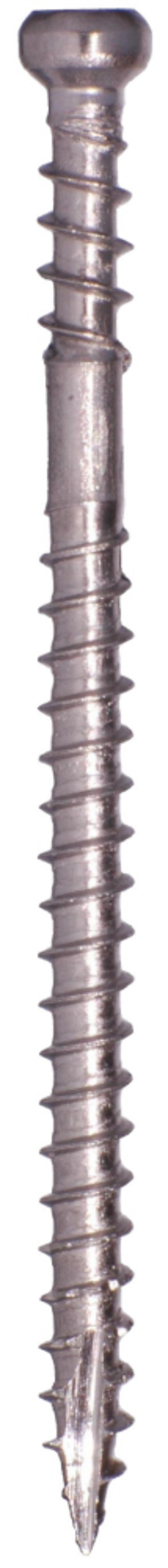 

GRK Fasteners RT Comp PHE Screw Handy-Pak 8x2"1/2