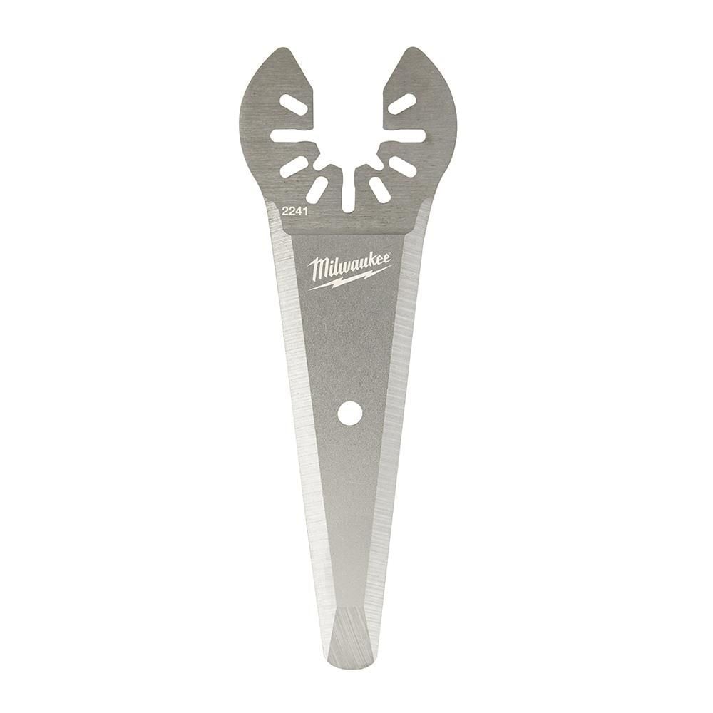 Milwaukee OPEN-LOK TAPERED SEALANT CUTTING BLADE 5PK