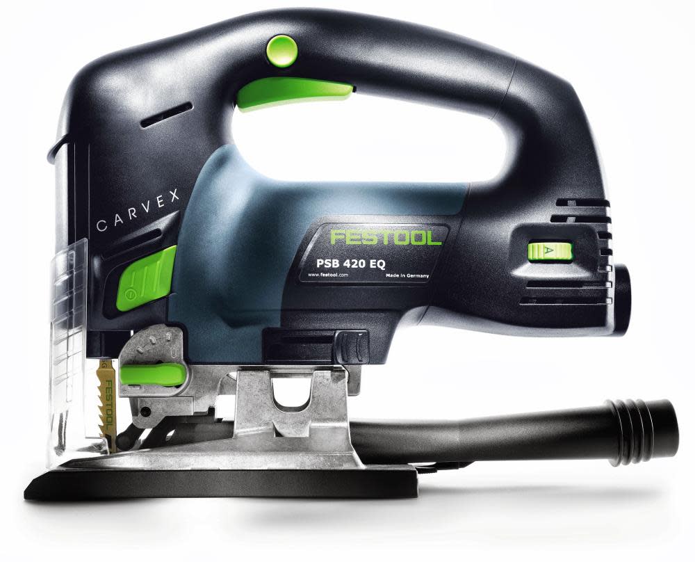 

Festool Carvex