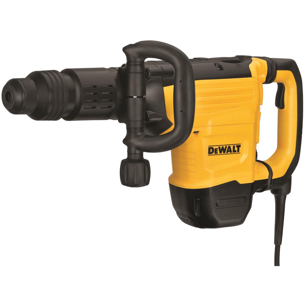 22-lbs SDS MAX Chipping Hammer with Kit 