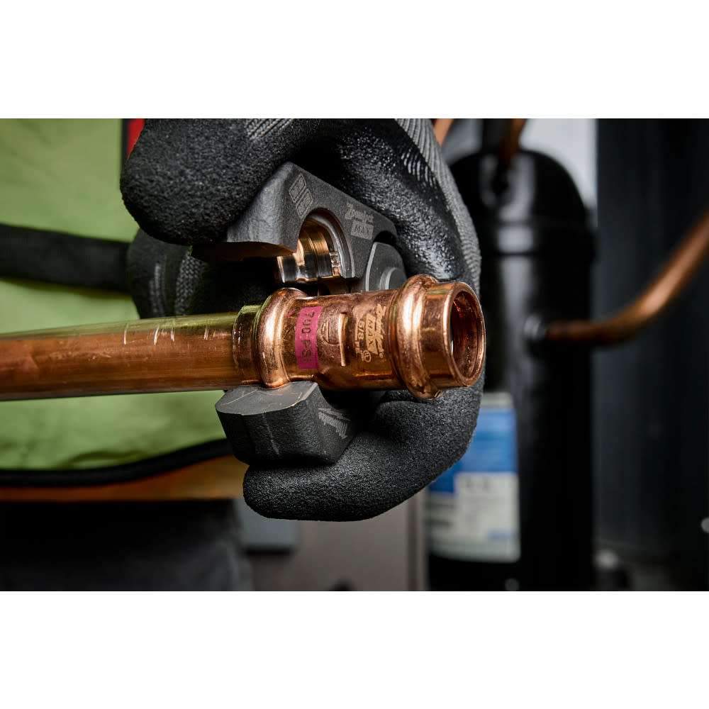 Milwaukee 1/4 Inch 7/8 Inch ZoomLock MAX and MaxiPro