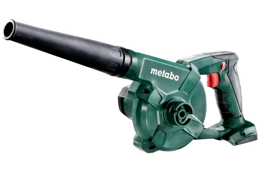 

Metabo Ag 18 Cordless Blower