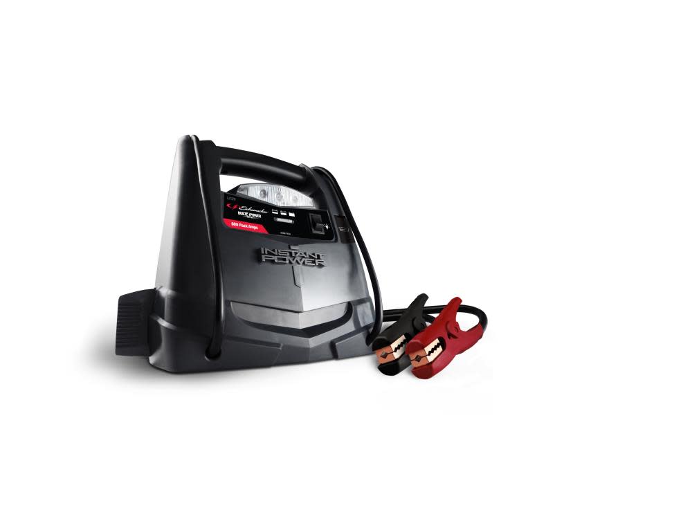 

Schumacher Electric SJ1329