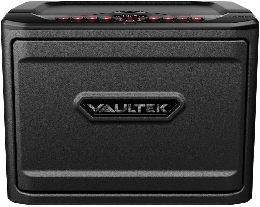Vaultek Safe MXi Covert Black Bluetooth/Biometric