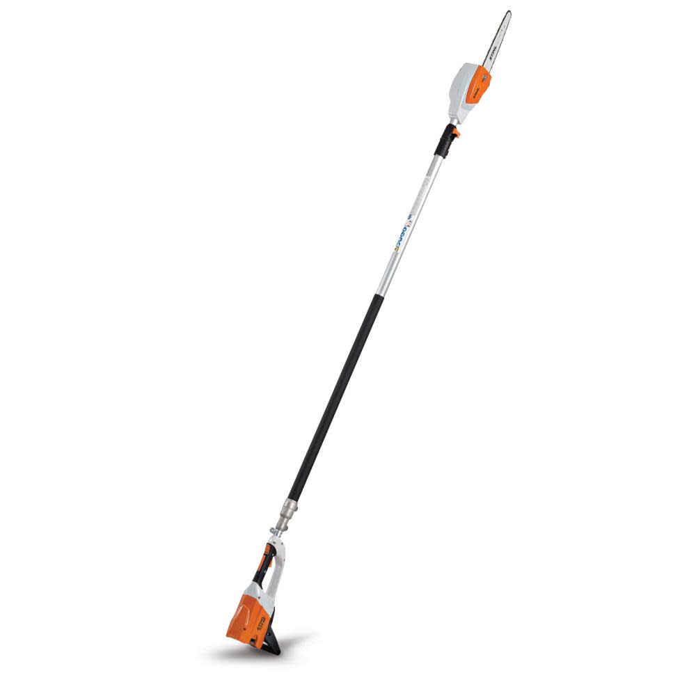 

Stihl HTA 85 12' 36V Pole Pruner