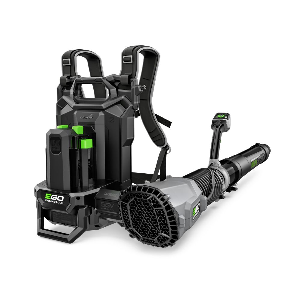 Best commercial backpack blower discount