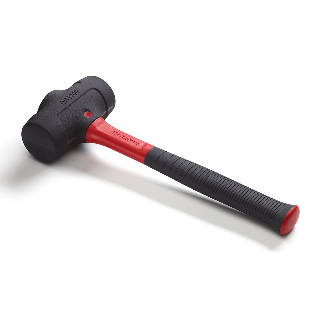 

Hultafors Dead Blow Hammer DB 1200 - 11" Handle