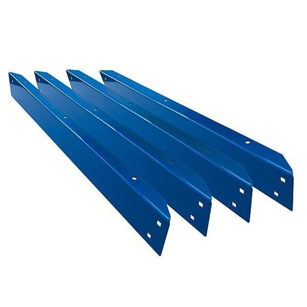 

Kreg Universal Bench Rails - 28" (Set of 4)