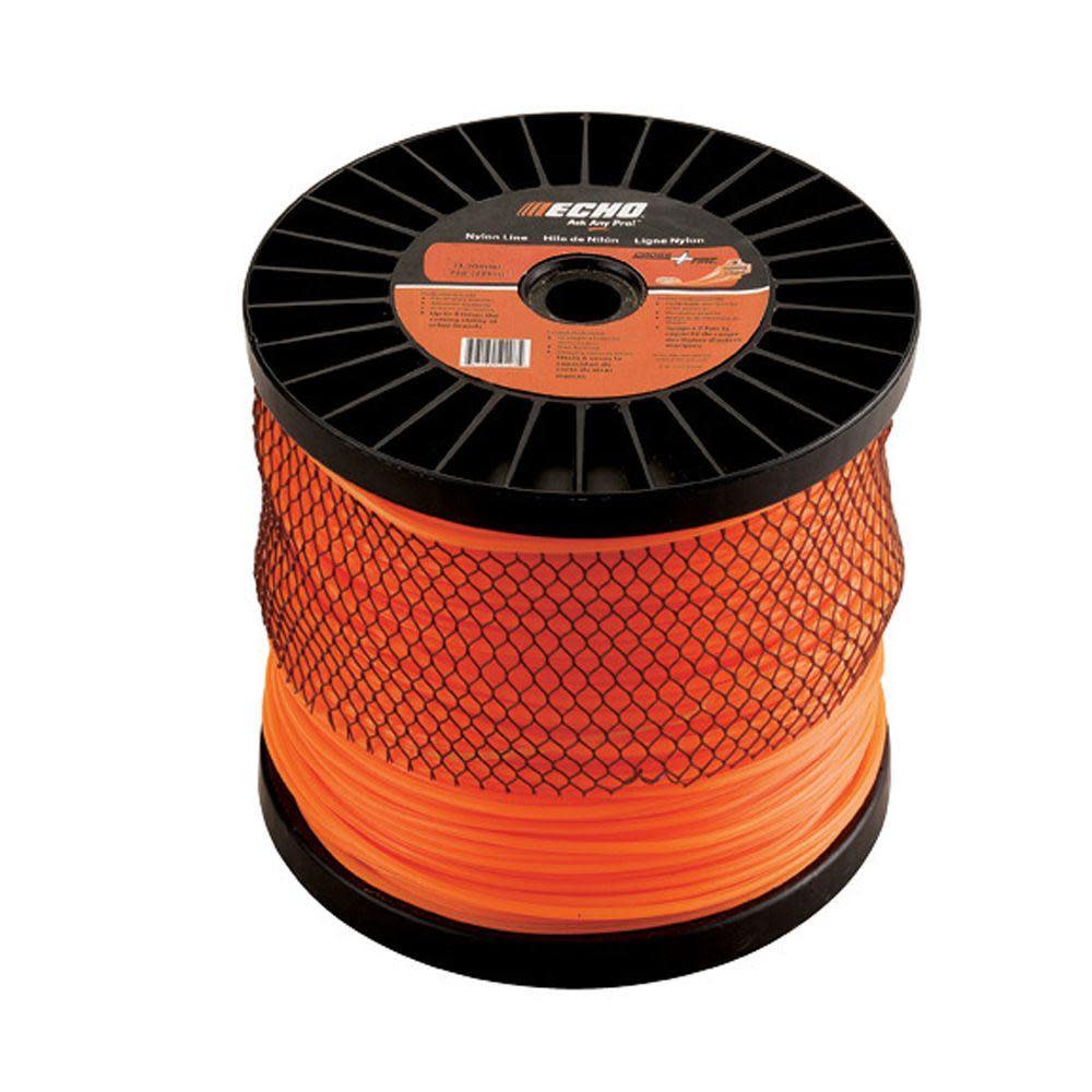 5 Lb. .105 Cross-Fire Trimmer Line - 316105055 - By Brand  sku 316105055