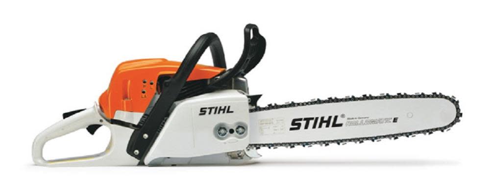 

Stihl MS 291 18in 56.5cc Chainsaw with .325 Bar/Chain MS 291 18in 56.5cc Chainsaw with .325 Bar/Chain