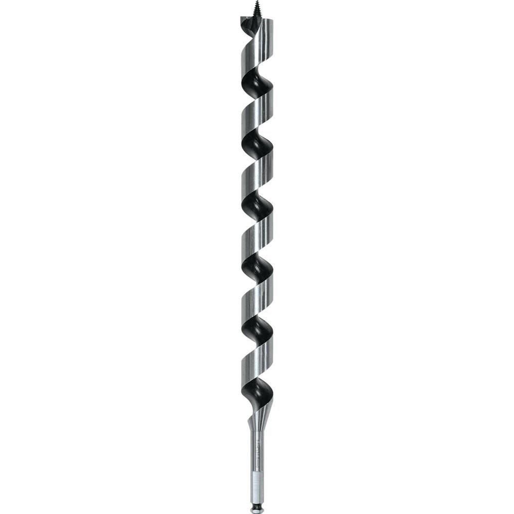 Makita 1-1/4 in. x 18 in. Ship Auger Bit