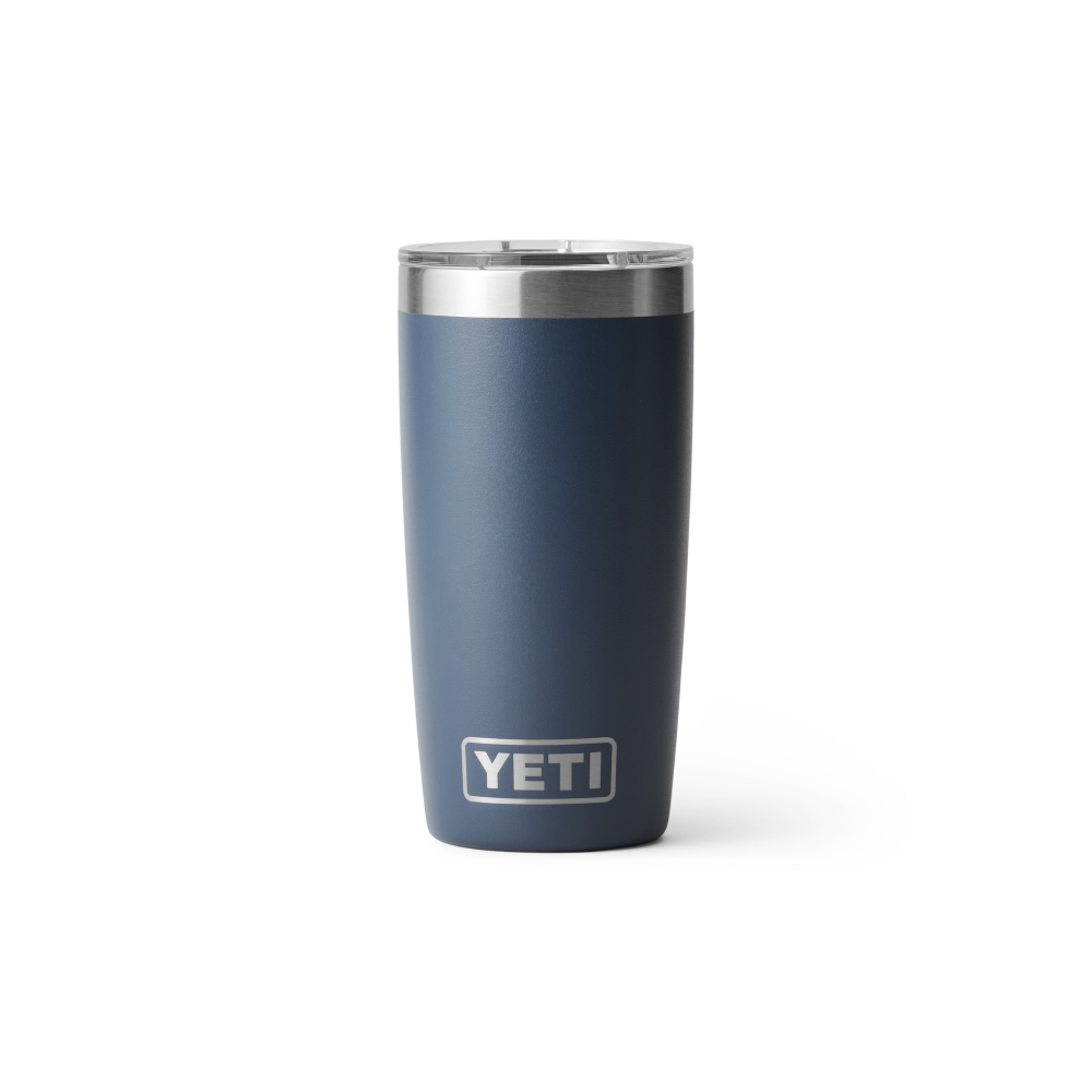 

Yeti Rambler Tumbler with MagSlider Lid Navy 10oz