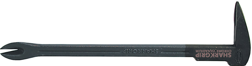

Shark Corporation 7-5/8" SharkGrip Nail Puller