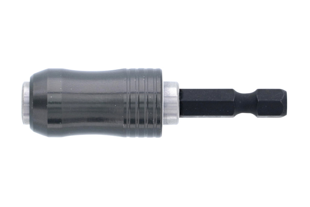 Wiha TerminatorBlue Quick Release Locking Bit Holder