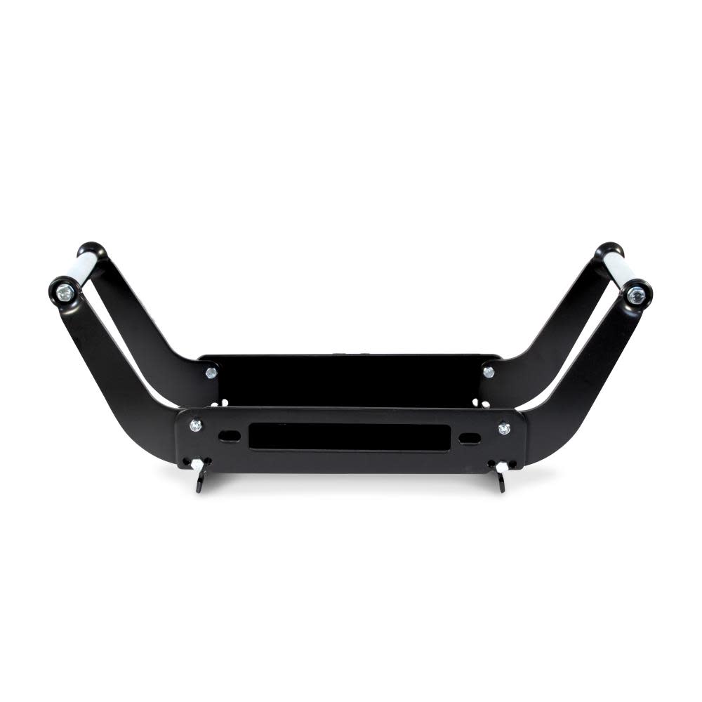 

Champion Power Equipment Speed Mount 2-Inch Hitch Adapter with Handles for 8000-12000-Lb Truck/SUV Winches