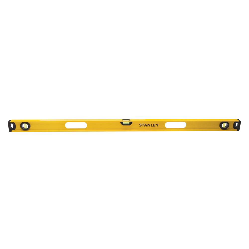 

Stanley Level 48" Magnetic Aluminum I-Beam