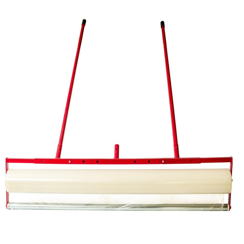 

Surface Shield Multi-Applicator for 36 In. 42 In. 48 In. and 60 In. Surface Protection Rolls