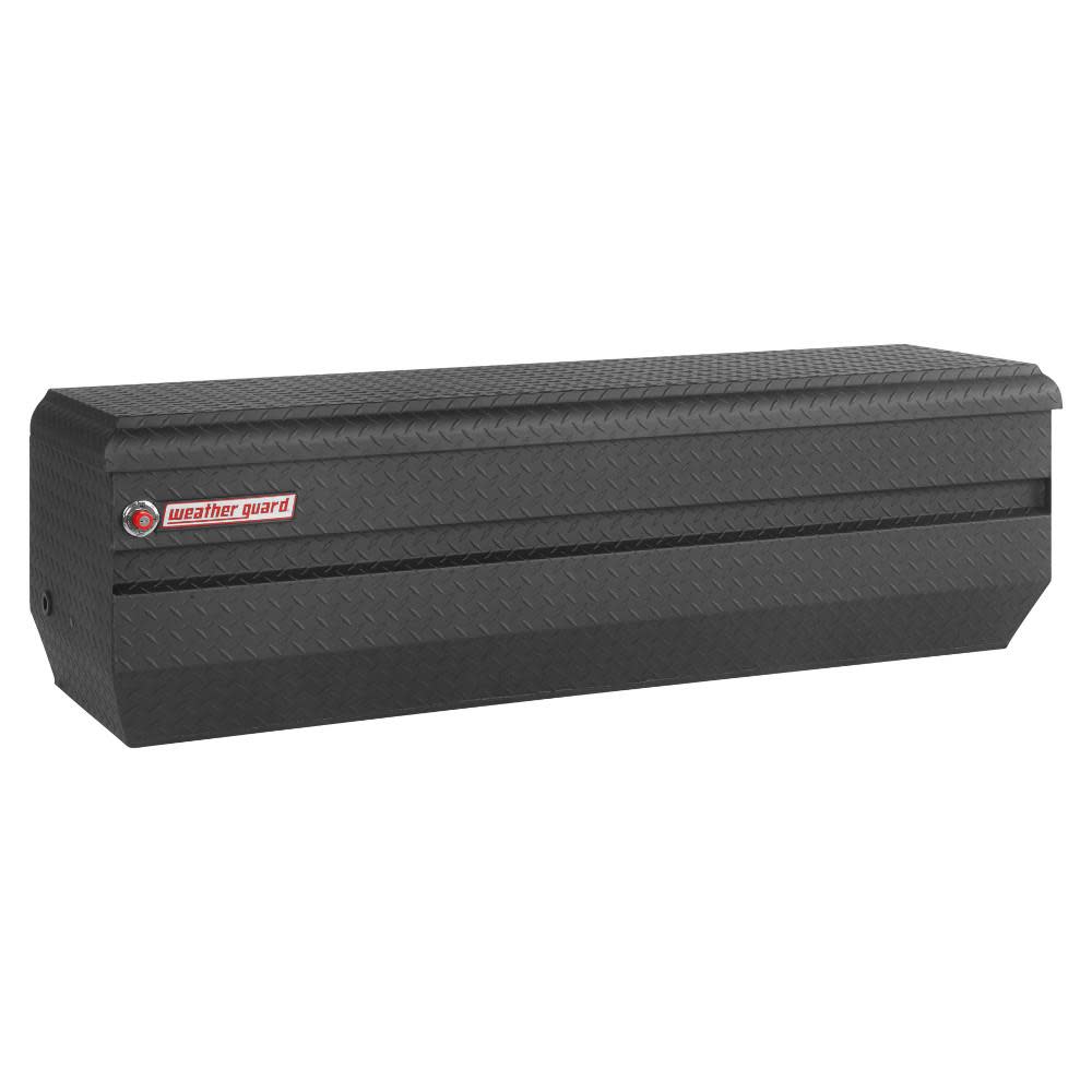 

Weather Guard All-Purpose Chest Aluminum Full 13.1 Cu. Ft.