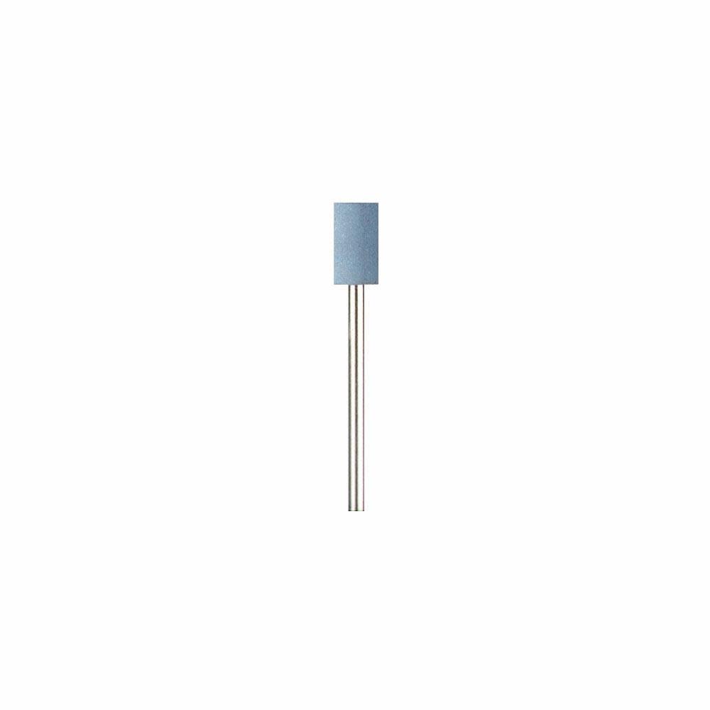 Dremel 1/4 In. Rubber Polishing Cylinder Point