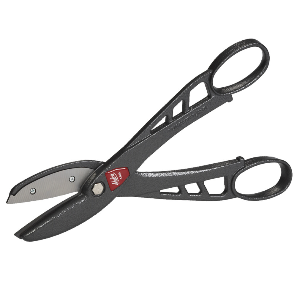 

Malco Products Aluminum Handled Snip: andy 14 Inch