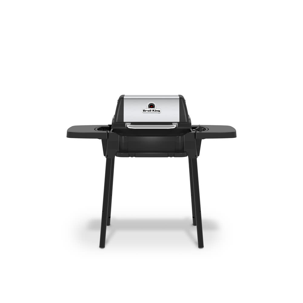 

Broil King Porta-Chef 120 1-Burner Liquid Propane Gas Grill