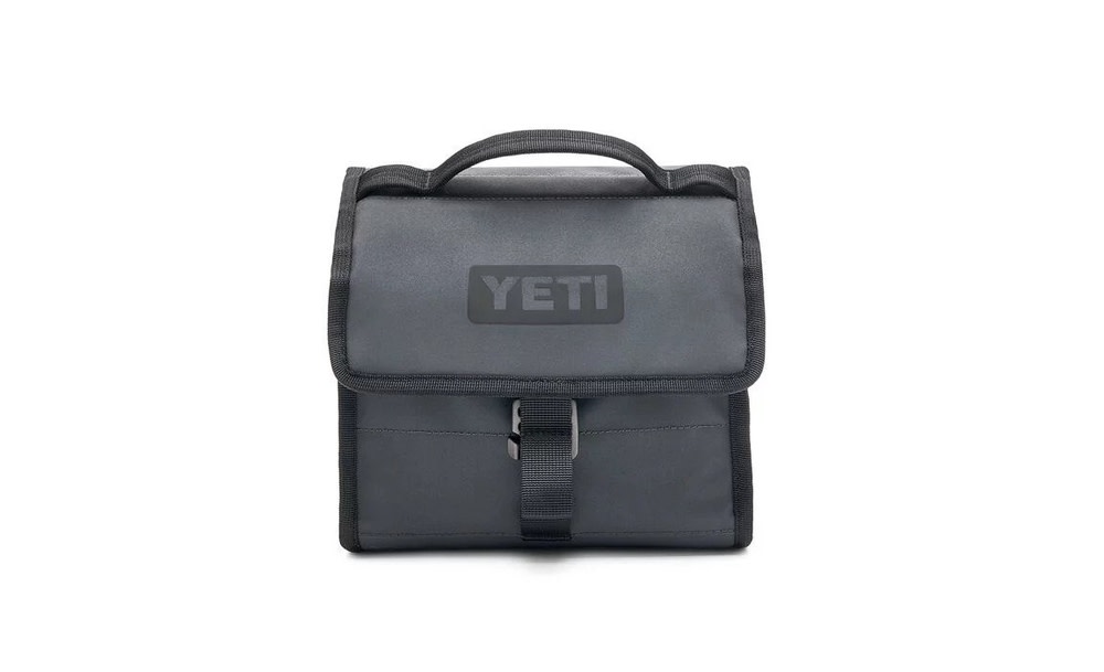 

Yeti Charcoal DayTrip Lunch Bag